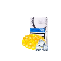 Тютюн Black&White W13 Iceworm (кисло-солодкі Льодяники лід, 40 г) Тютюн Black&White W13 Iceworm (кисло-солодкі Льодяники лід, 40 г)