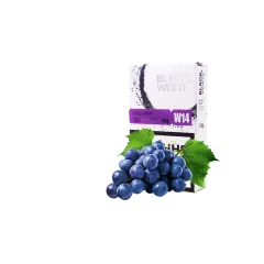 Тютюн Black&White W14 Riddle grape (виноград, 40 г) Тютюн Black&White W14 Riddle grape (виноград, 40 г)
