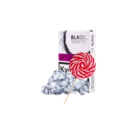 Тютюн Black&White W17 Fishka (Льодяники лід, 40 г) Тютюн Black&White W17 Fishka (Льодяники лід, 40 г)