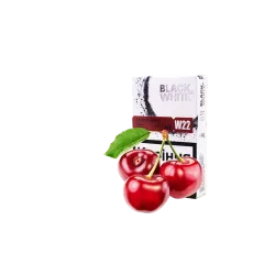 Табак Black&White W22 Country cherry (вишня, 40 г)