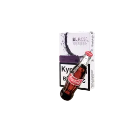 Табак Black&White W26 Cola (кола, 40 г)
