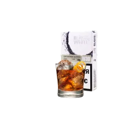Тютюн Black&White W30 Rum (ром, 40 г) Тютюн Black&White W30 Rum (ром, 40 г)