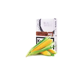 Тютюн Black&White W40 Juicy corn (кукурудза, 40 г) Тютюн Black&White W40 Juicy corn (кукурудза, 40 г)
