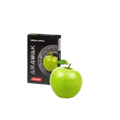 Табак Arawak Strong Green Apple (Зеленое Яблоко, 40 г)