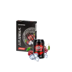 Табак Arawak Strong Dr.Pepper (Кола вишня лёд, 40 г)