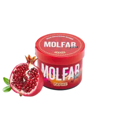 Тютюн Molfar Spirit Line Гарне (40 г) Тютюн Molfar Spirit Line Гарне (40 г)