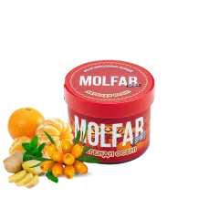 Табак Molfar Spirit Line Легенды Осени (40 г)