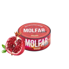 Тютюн Molfar Spirit Line Гарне (100 г)