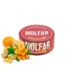 Табак Molfar Spirit Line Легенды Осени (100 г)