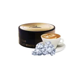 Табак Absolem Cold flat white (Холодный флэт уайт, 100 г)