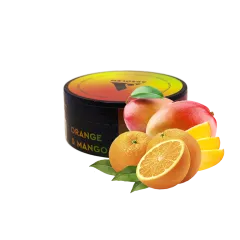 Табак Absolem Orange & mango (Апельсин-манго, 100 г) Табак Absolem Orange & mango (Апельсин-манго, 100 г)