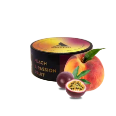Табак Absolem Peach & passion fruit (Персик-маракуйя, 100 г)