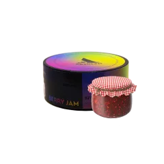 Тютюн Absolem Berry jam (Ягідний джем, 100 г) Тютюн Absolem Berry jam (Ягідний джем, 100 г)