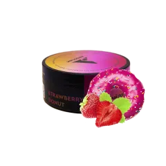 Табак Absolem Strawberry donut (Клубничный пончик, 100 г) Табак Absolem Strawberry donut (Клубничный пончик, 100 г)