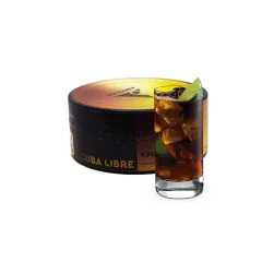 Тютюн Absolem Cuba libre (Куба лібре, 100 г)