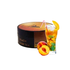 Табак Absolem Peach iced tea (Холодный персиковый чай, 100 г) Табак Absolem Peach iced tea (Холодный персиковый чай, 100 г)
