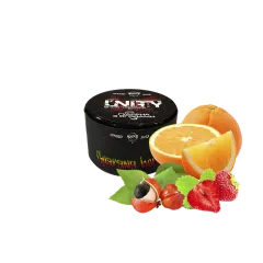 Тютюн Unity Guarana berry (Гуарана з ягодами, 40 г) Тютюн Unity Guarana berry (Гуарана з ягодами, 40 г)
