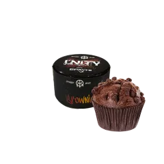 Табак Unity Brownie (Брауни, 40 г)