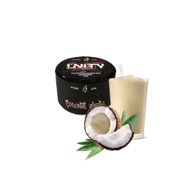 Табак Unity Coconut shake (Кокосовый шейк, 40 г) Табак Unity Coconut shake (Кокосовый шейк, 40 г)