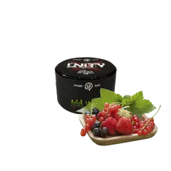Табак Unity Acid Berry (Кислые ягоды, 40 г)