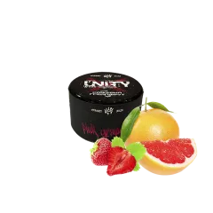 Тютюн Unity Pink grapefruit (Рожевий грейпфрут, 40 г) Тютюн Unity Pink grapefruit (Рожевий грейпфрут, 40 г)