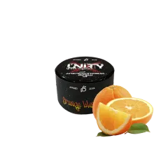 Табак Unity Orange blossom (Апельсиновый фреш, 40 г)