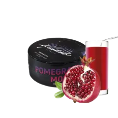 Тютюн 420 Pomegranate Mors (Гранатовий морс, 100 г) Тютюн 420 Pomegranate Mors (Гранатовий морс, 100 г)