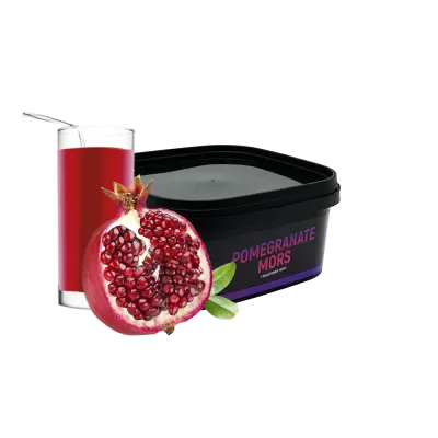 Тютюн 420 Pomegranate Mors (Гранатовий морс, 250 г)