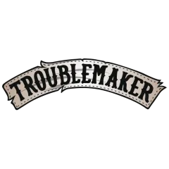 Жидкости Troublemaker