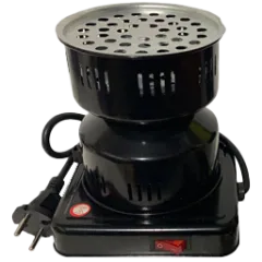 Печі, плитки, пальники