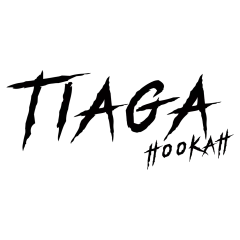 Кальяни Tiaga