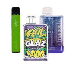 Одноразовые POD