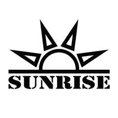 Кальяни Sunrise