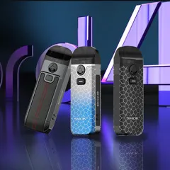 Посмотри, какие многоразовые PODы есть у нас в наличии!