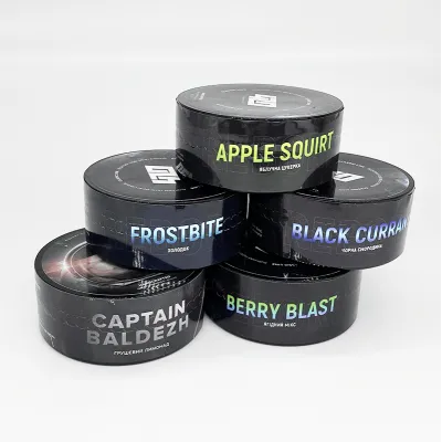 Табак 420 Halloween (Хеллоуин, 100 г)