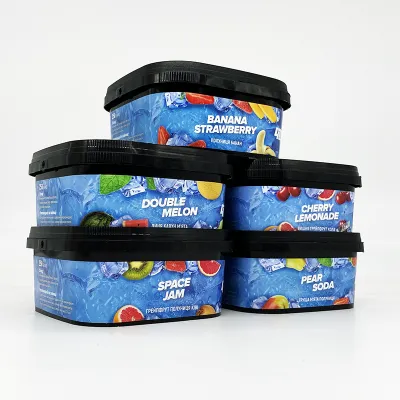 Табак 420 Frost Line Grapefruit Melons (Грейпфрут Дыня Арбуз Лёд, 250 г)