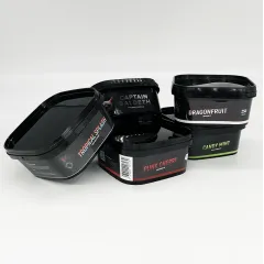 Тютюн 420 x Hookah Overlord Porn star martini (Маракуйя Лимон Ігристе, 250 г)