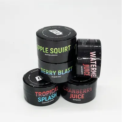 Тютюн 420 Grape Soda (Виноградна Газировка, 40 г)