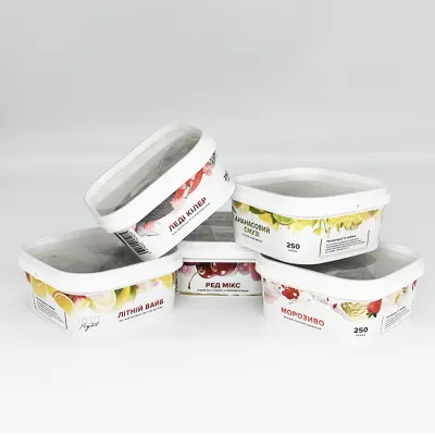 Табак 420 Light Черника мята (250 г)