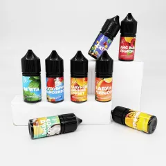 Жидкость 420 Liquid Мята (50 мг, 30 мл)