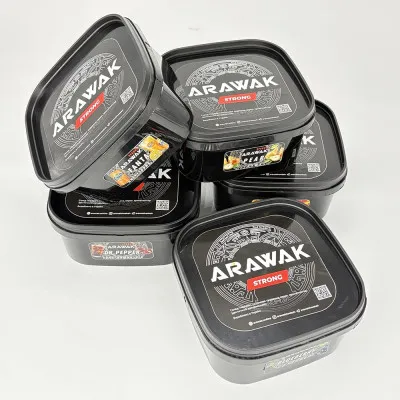 Табак Arawak Strong Melon (Дыня, 200 г)