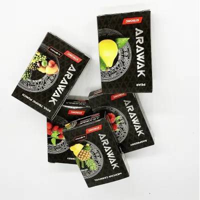Табак Arawak Strong Cherry (Вишня, 40 г)