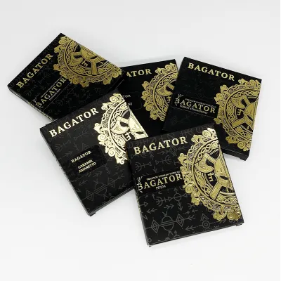Тютюн Bagator rose marmalade (Роже мармелад, 50 г)