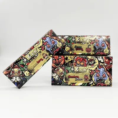 Табак Creepy Double melon (Дыня, 250 г)