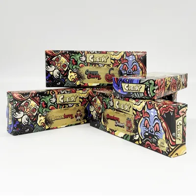 Табак Creepy Double melon (Дыня, 250 г)