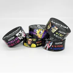 Тютюн Custom Зелений Лайм (100 г)