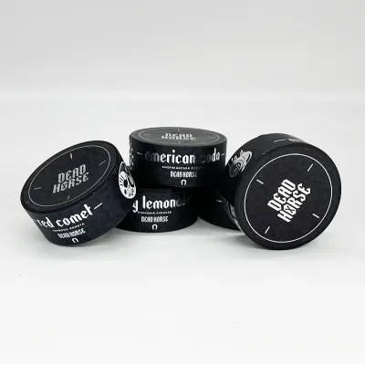 Табак Dead Horse Wild Forest (Лесные Ягоды, 100 г)