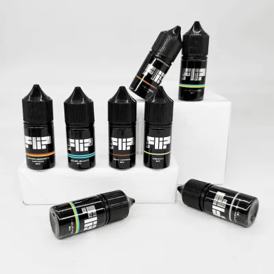 Жидкость Flip salt Red Grape (Красный Виноград, 25 мг, 30 мл)
