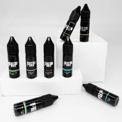 Жидкость Flip salt MINT (Мята, 50 мг, 15 мл)