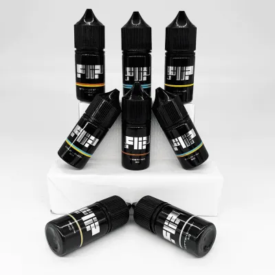 Рідина Flip salt Cotton Candy (Цукрова Вата, 50 мг, 30 мл)